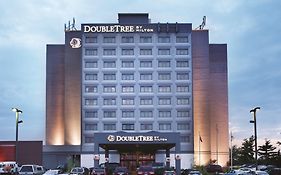 Doubletree Hotel in Springfield Mo